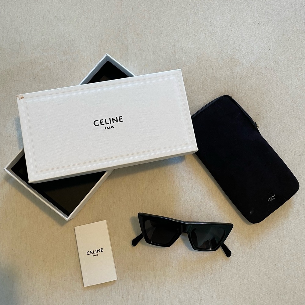 Celine Sunglasses